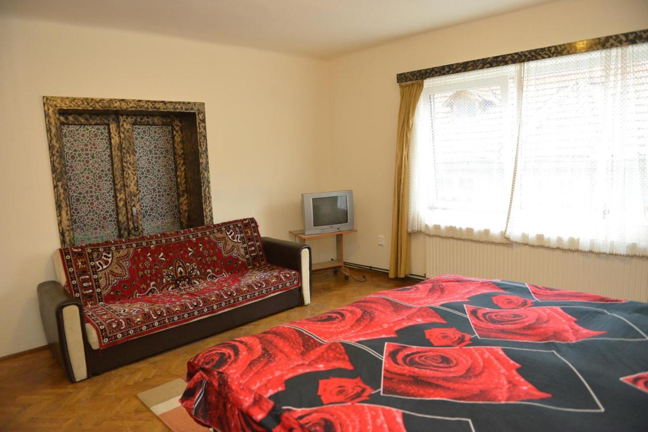 Apartament Oana Brasov Bagian luar foto